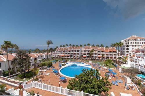 Apartamento Parque Santiago II 87 - Two Bed