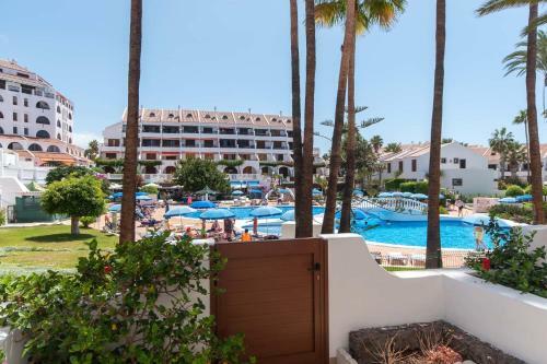 Apartamento Parque Santiago II 87 - Two Bed