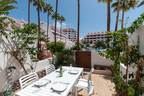 Apartamento Parque Santiago II 87 - Two Bed