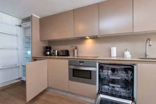 Apartamento Parque Santiago II 87 - Two Bed