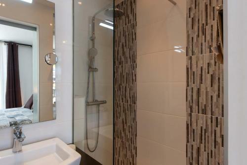 Apartamento Parque Santiago II 87 - Two Bed