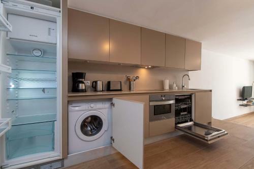 Apartamento Parque Santiago II 87 - Two Bed