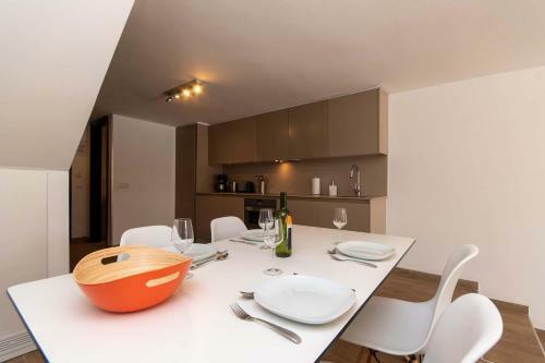 Apartamento Parque Santiago II 87 - Two Bed