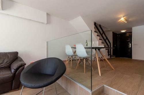 Apartamento Parque Santiago II 87 - Two Bed