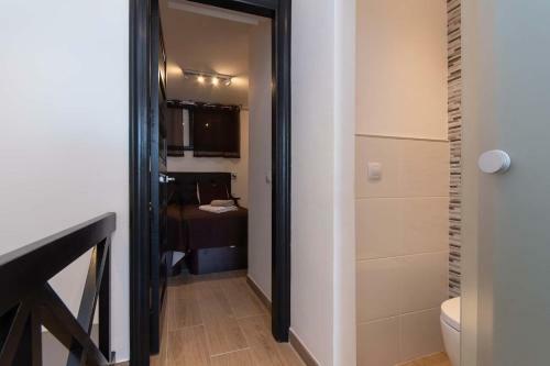 Apartamento Parque Santiago II 87 - Two Bed