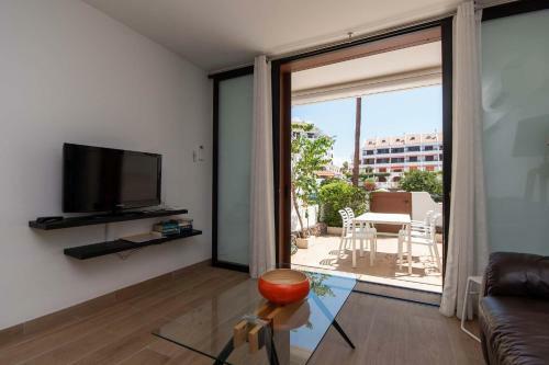 Apartamento Parque Santiago II 87 - Two Bed