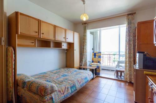 Apartamento Studio Plage Marina Empuriabrava 2-4 Couchages