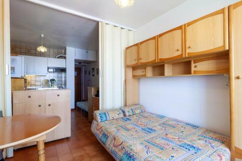 Apartamento Studio Plage Marina Empuriabrava 2-4 Couchages