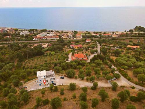 Apartamento Casa Andromeda