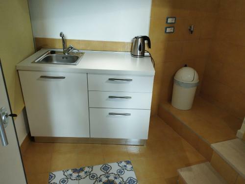 La Bomboniera B&B Amalfi Coast