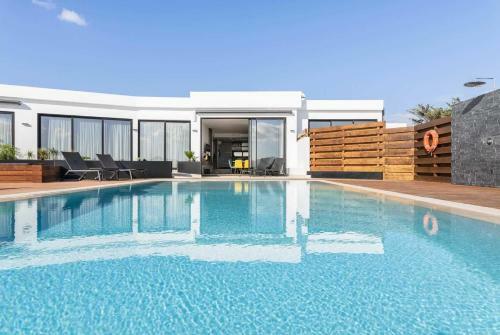 Villa Estellar