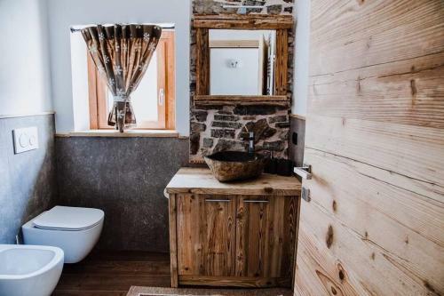 Bed & Breakfast Atelier Della Montagna