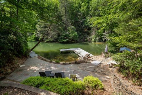 Lake Escape Cove Lake Lure Nc