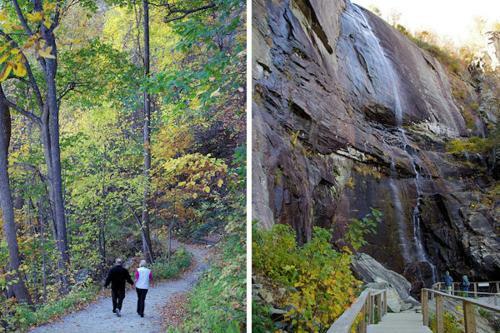 Lake Escape Cove Lake Lure Nc