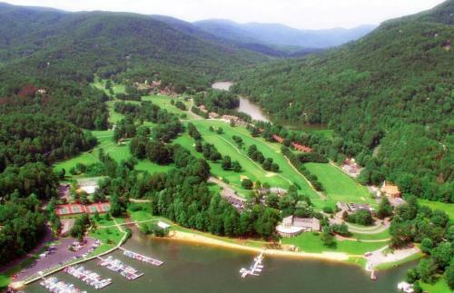 Lake Escape Cove Lake Lure Nc