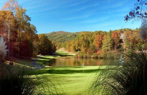 Lake Escape Cove Lake Lure Nc
