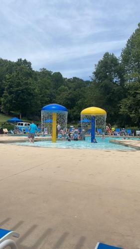 Lake Escape Cove Lake Lure Nc