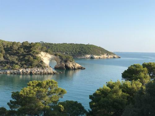 Apartamento Residenza Celle Vieste