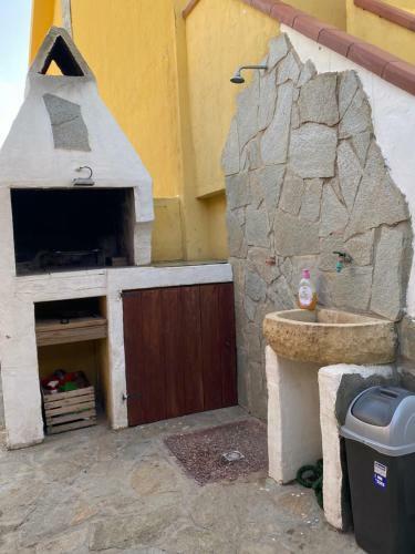 Casa Elly
