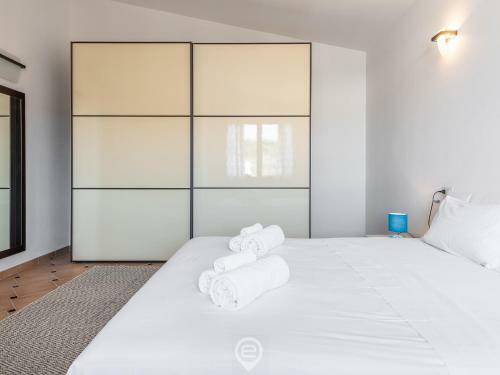 Apartamento House Federica - Villasimius Centre