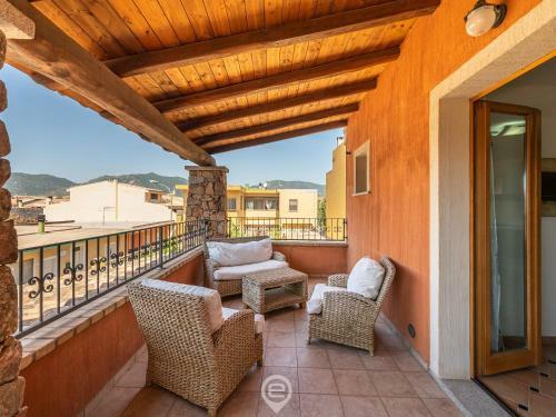 Apartamento House Federica - Villasimius Centre