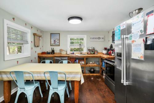 The Private Cottage
