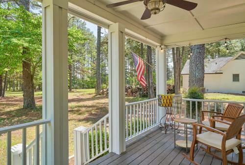 The Private Cottage