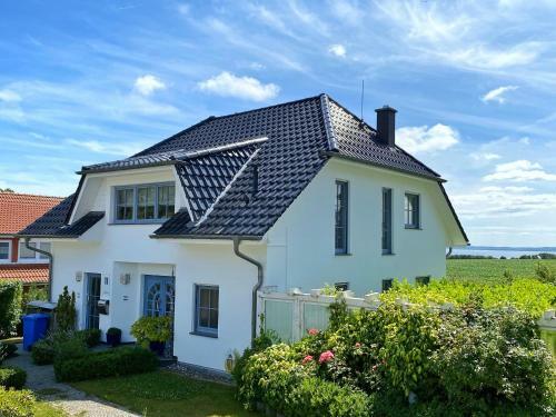 Apartamento Ferienwohnung Caido