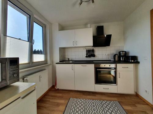 Apartamento Ferienwohnung In Sassnitz - Ruegen