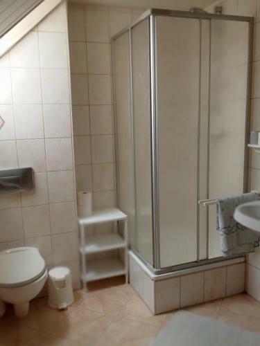 Apartamento �bernachtungszimmer 2