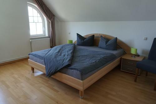 Apartamento Villa Ostgardie