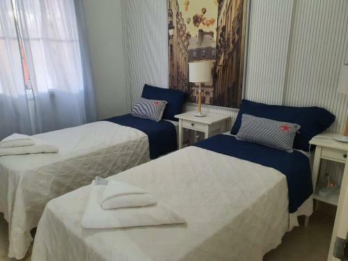 Apartamento Fant�stico �tico Con Jacuzzi Y Preciosa Terraza