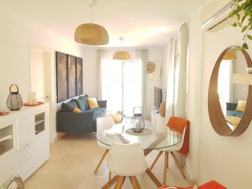 Apartamento Fant�stico �tico Con Jacuzzi Y Preciosa Terraza