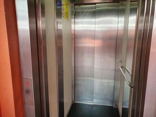 Apartamento Fant�stico �tico Con Jacuzzi Y Preciosa Terraza