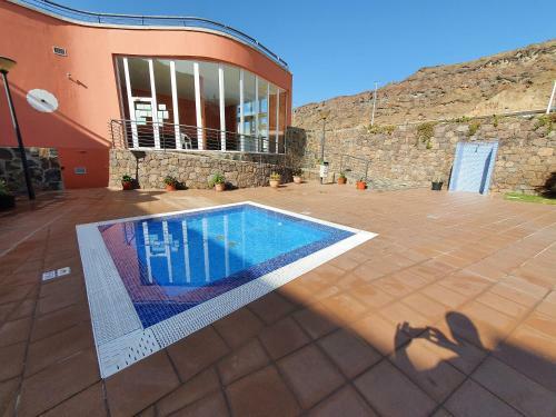 Apartamento Fant�stico �tico Con Jacuzzi Y Preciosa Terraza