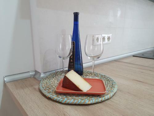 Apartamento Fant�stico �tico Con Jacuzzi Y Preciosa Terraza
