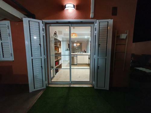 Apartamento Fant�stico �tico Con Jacuzzi Y Preciosa Terraza