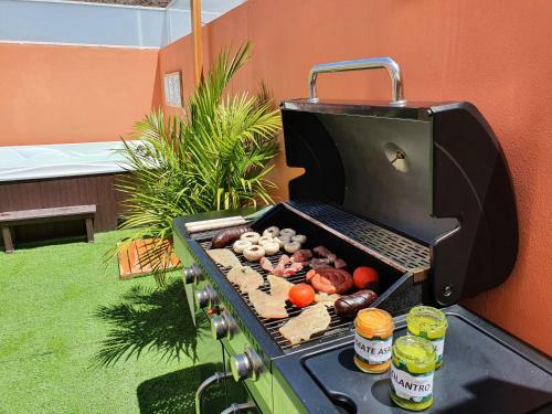 Apartamento Fant�stico �tico Con Jacuzzi Y Preciosa Terraza