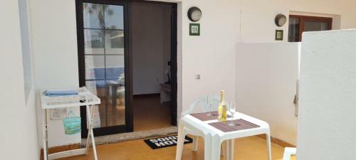 C�modo Apartamento En Caleta De Fuste