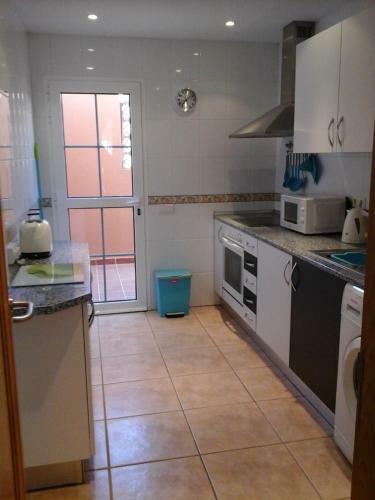 Apartamento Sol Y Luz