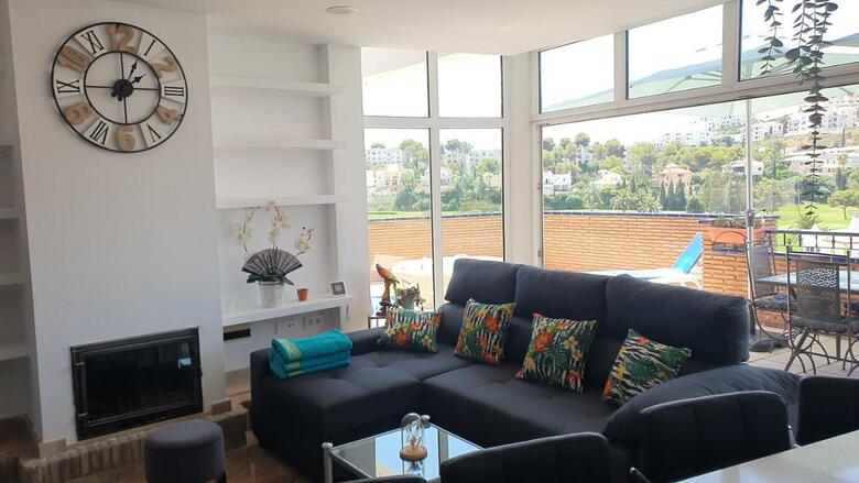 Apartamento Green Hills