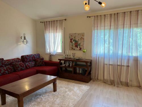 Preciosa Casa Para Tus Vacaciones Perfectas