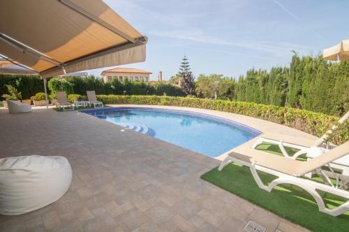 Holiday House 3979 - 5starshome Mallorca