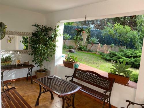 Holidayhome