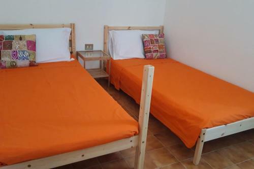 La Casa Del Mare 100mt Dalla Spiaggia