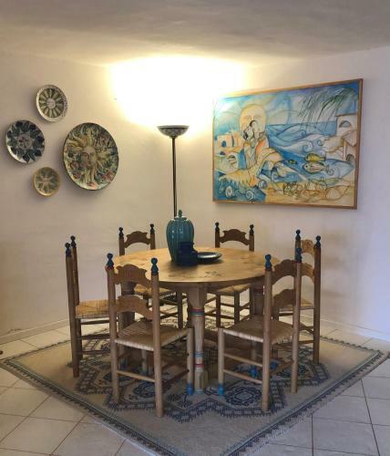Apartamento Terrazza Sul Mare A Porto Cervo