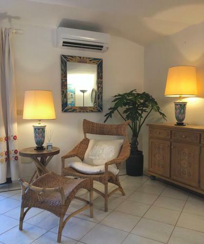 Apartamento Terrazza Sul Mare A Porto Cervo