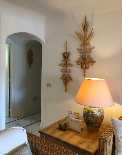 Apartamento Terrazza Sul Mare A Porto Cervo