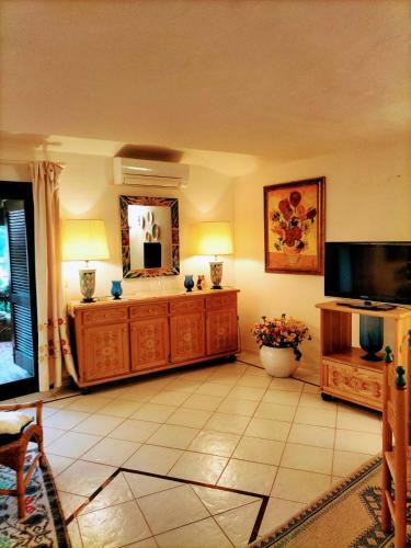 Apartamento Terrazza Sul Mare A Porto Cervo