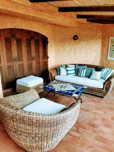 Apartamento Terrazza Sul Mare A Porto Cervo